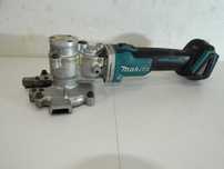 Makita DSC 250 - Акумулаторна резачка за арматура