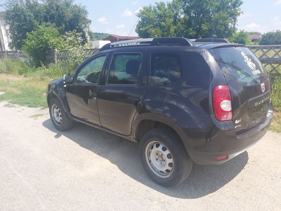 Dezmembrari Dacia Duster 2009 2020