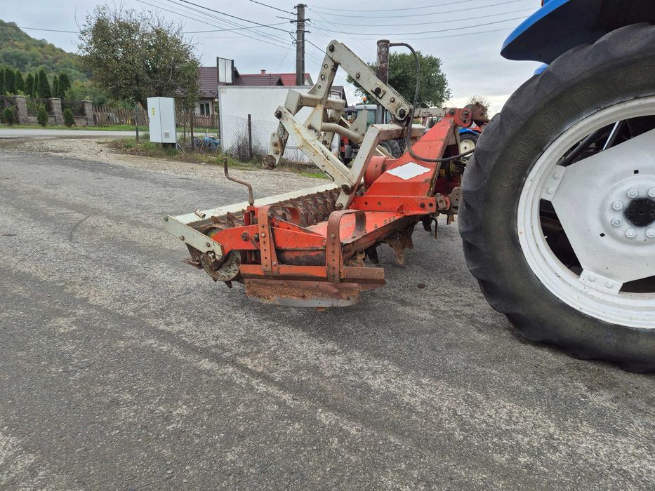 Freza agricola Kuhn 3 m