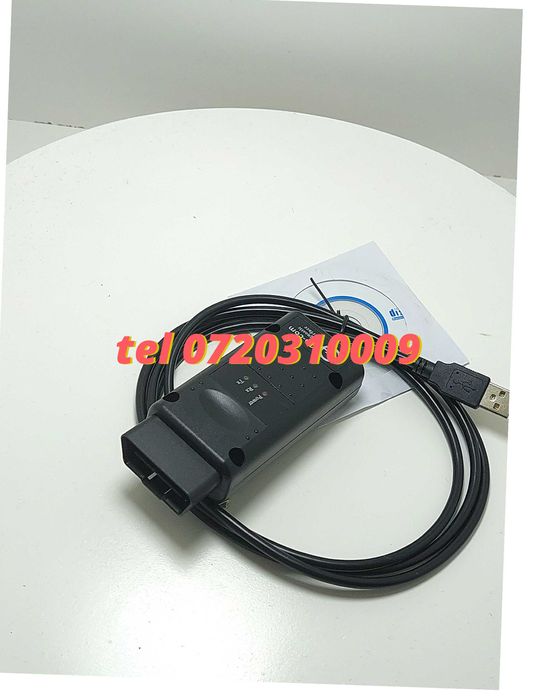 Interfata Diagnoza Tester Auto Opcom Opcom Opel Versiune 199 Pic18f