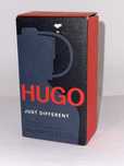 Hugo -just differen