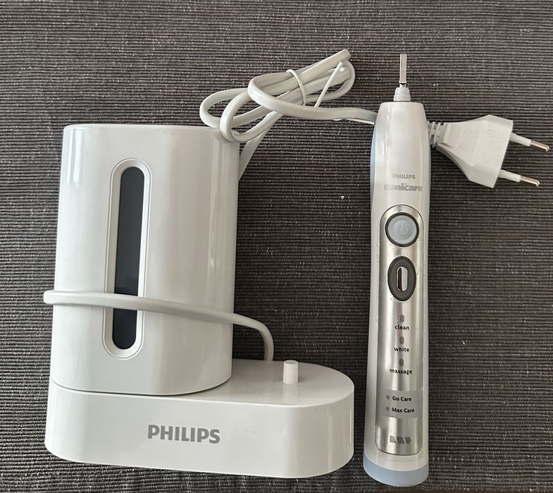 Philips sonicare