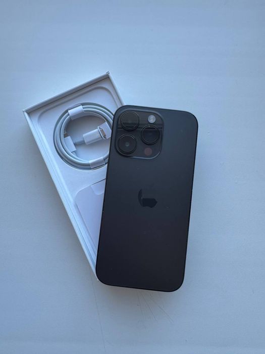 Продам iphone 14 pro