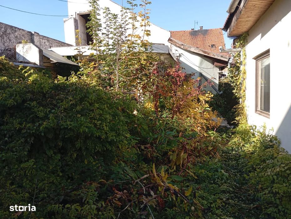 Casa de vanzare in zona Centrala