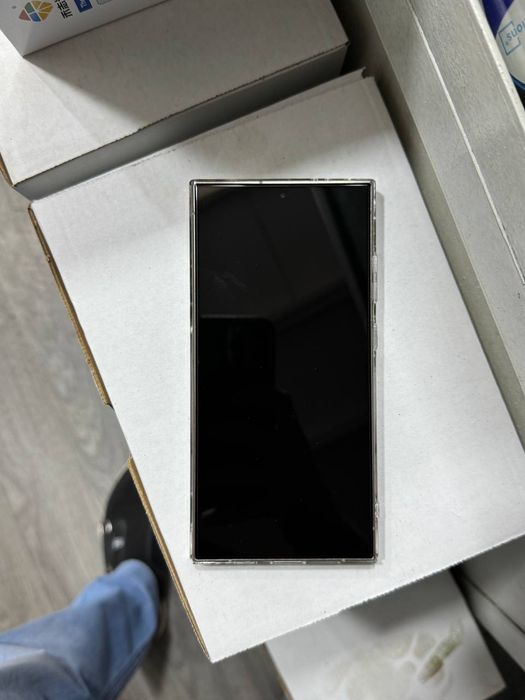 Samsung s24 ultra Ideal