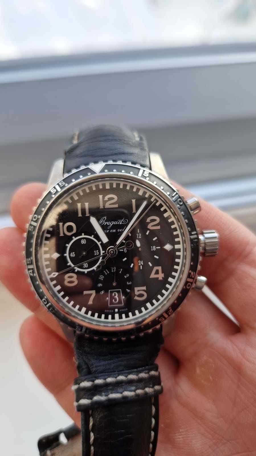 breguet type xxi ref 3810