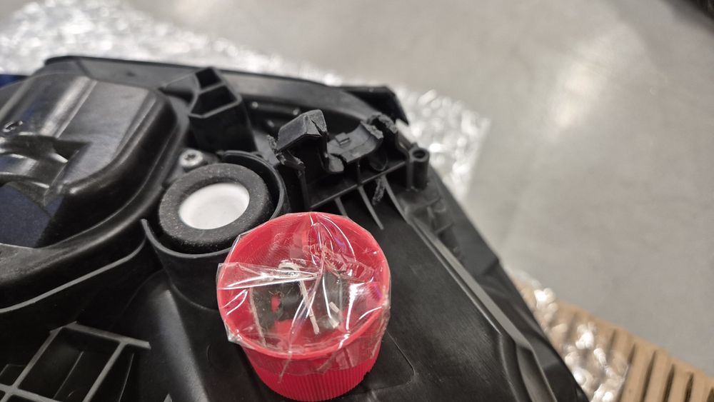 Фарове за ауди a6  s6 rs6 rs7