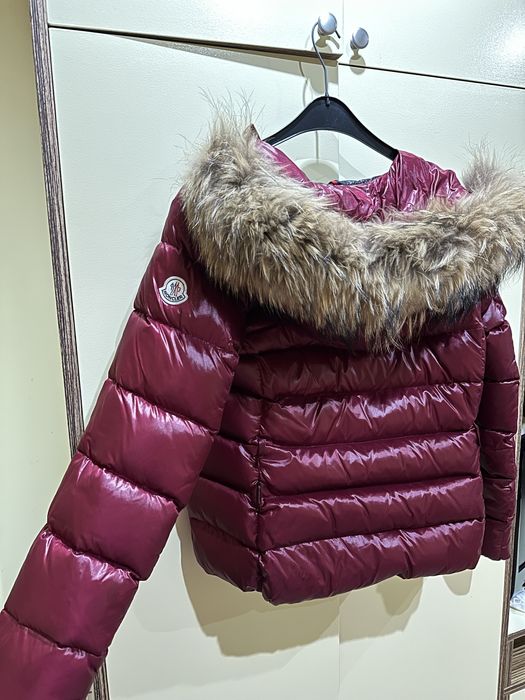 Оригинално яке Moncler