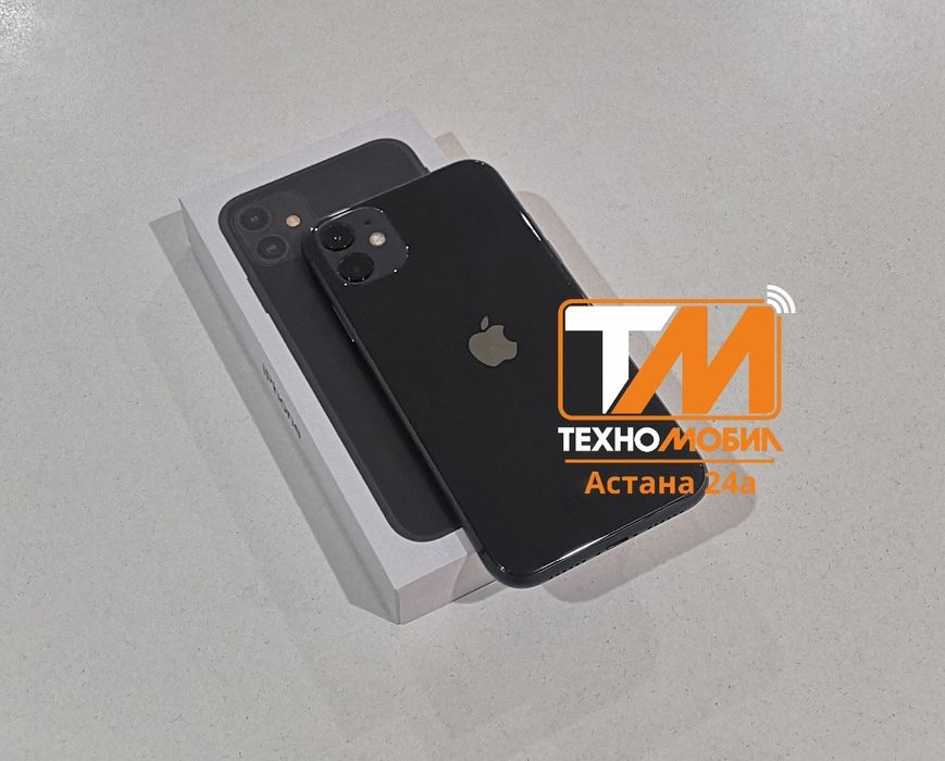 IPHONE 11  128Gb