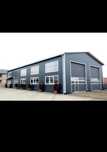 Vand hala de 16x40x4 profile ipe de 250