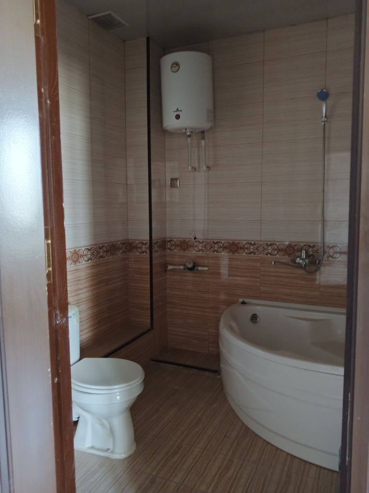 1 хоналик квартира