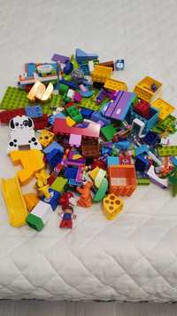 Piese Lego dublo 5-6 seturi