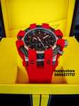 INVICTA Shock Red 54 mm, Инвикта нов ръчен часовник