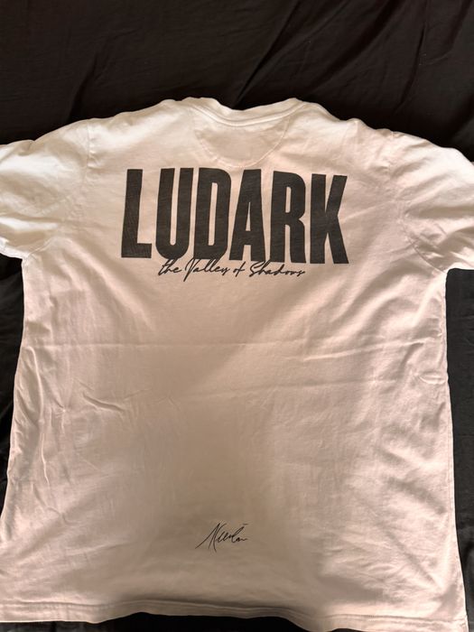 Теники на Луда ХЛ - Размер