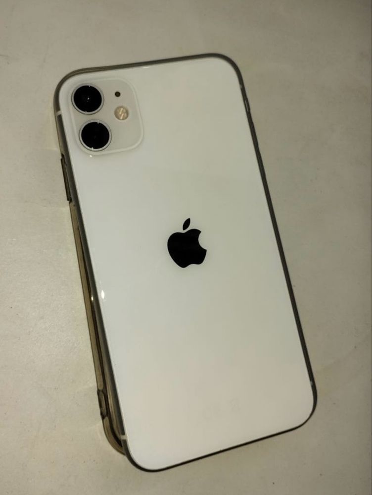 Iphone 11 в идеале