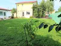 Proprietar vand casa P+1, pivnita sub casa, curte spatioasa.