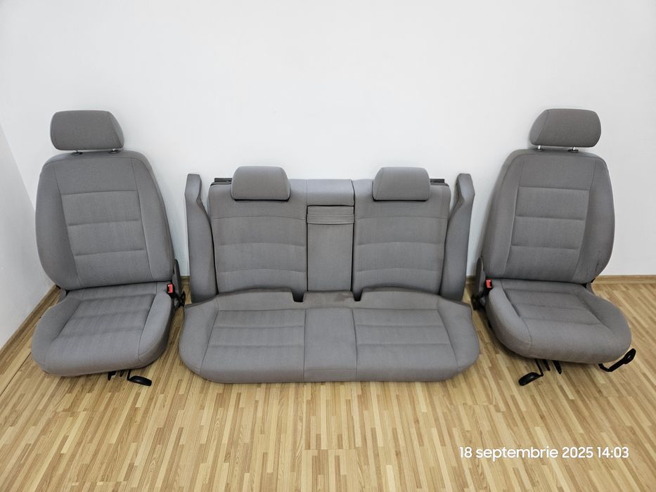 Interior/scaune Audi A4 B5
