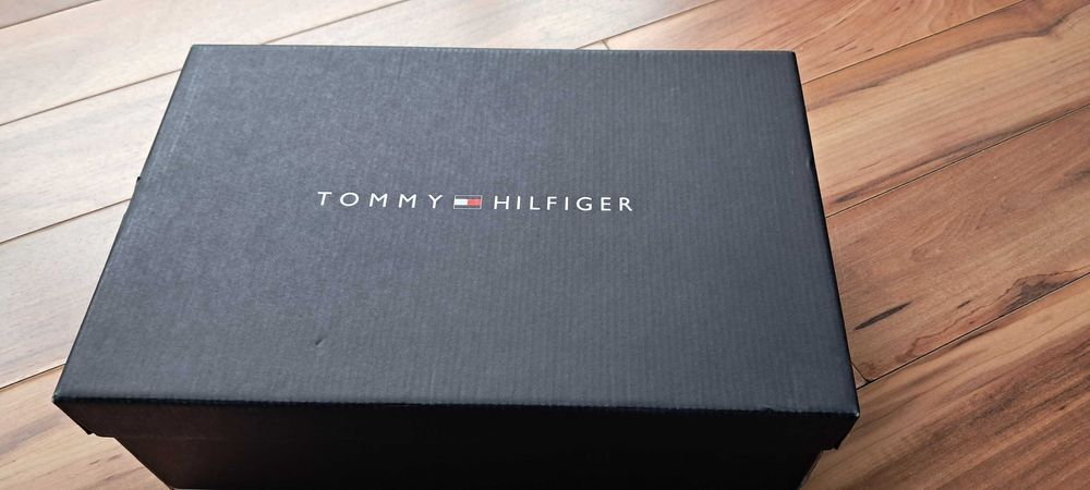 Мокасини Loafers Tommy Hilfiger 43 номер