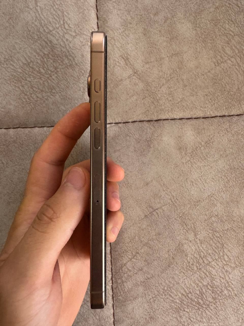 Iphone 16 pro max sotiladi