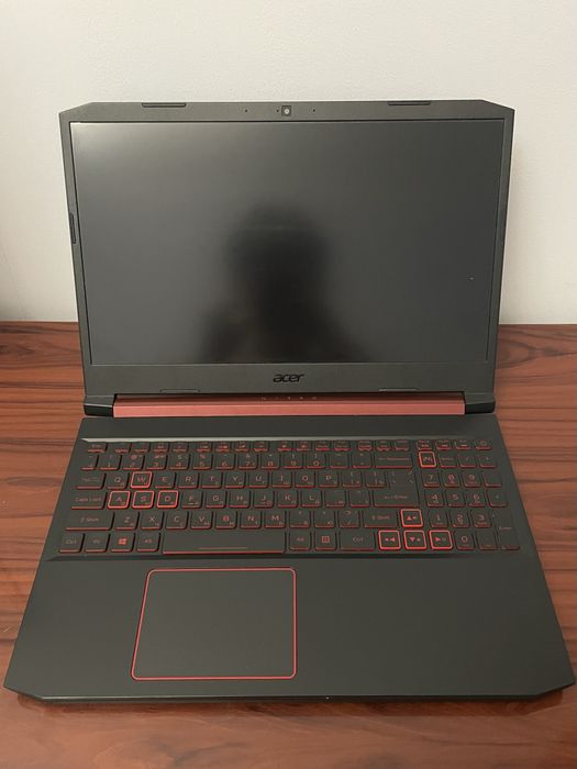 Acer Nitro 5 AN515-54
