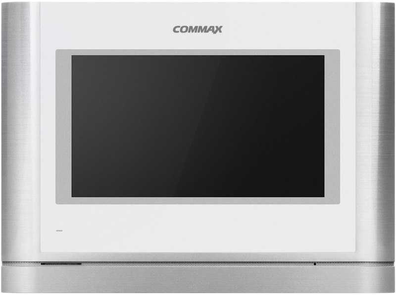 Домофон Commax-CDV-704MA+DRC-4CPHD или DRC-40KHD.Гарантия 5 лет