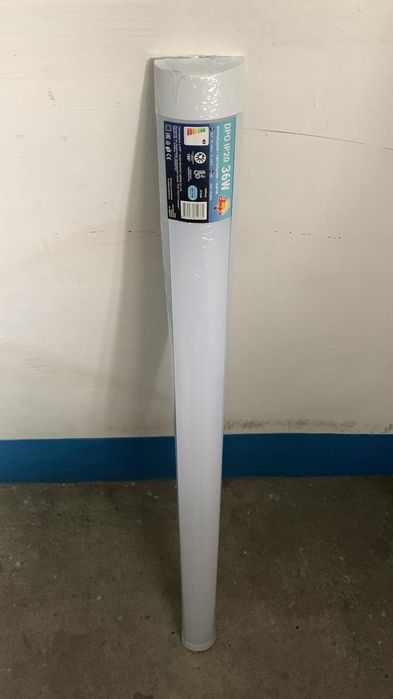 Линейный светильник 36ватт