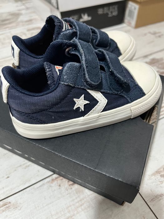 Детски обувки за момче