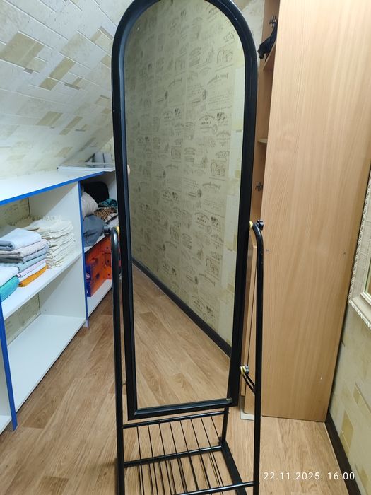 Зеркало ,отпариватель