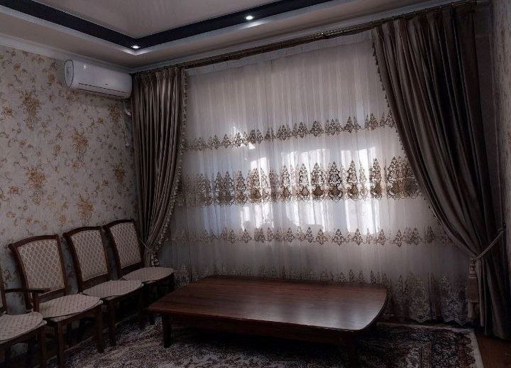 Сдаётся квартира Махтумкули