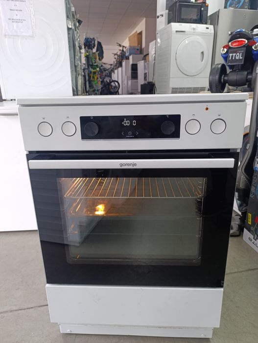 Готварска печка Стояща Gorenje