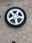 Jante Ford 17”