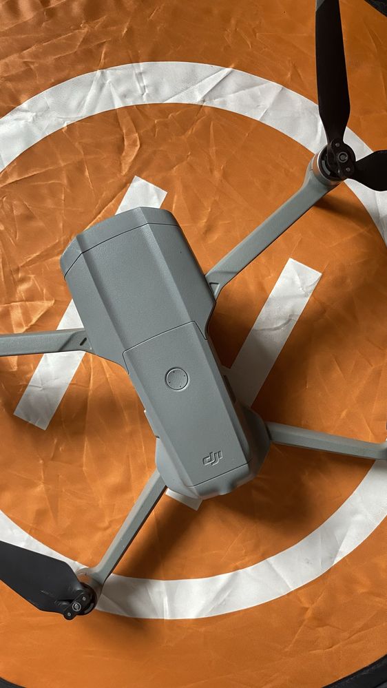 Дрон DJI Mavic Air 2 Fly more combo