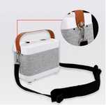 Concentrator 1-5L reglabil portabil 3kg puritate oxigen 90-30% baterie