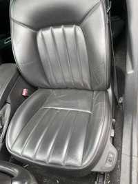 Interior Piele Peugeot 407