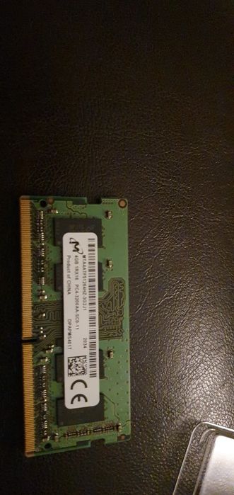 Memorie DDRAM 4 4Gb