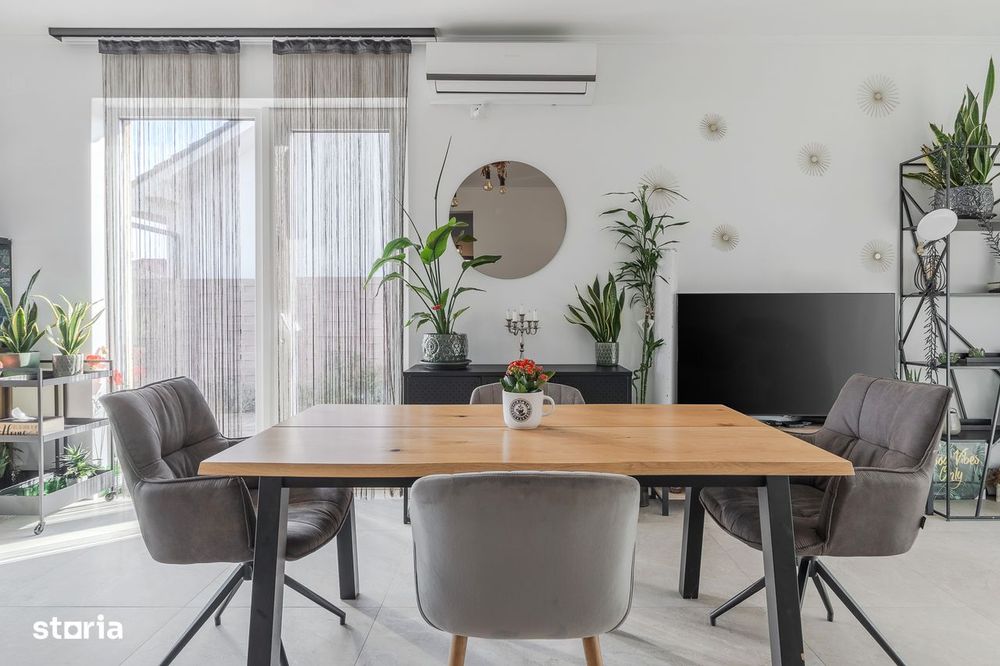 Casa 4 Camere Sântandrei Strada Prunilor Finisaje Calitate Superioara