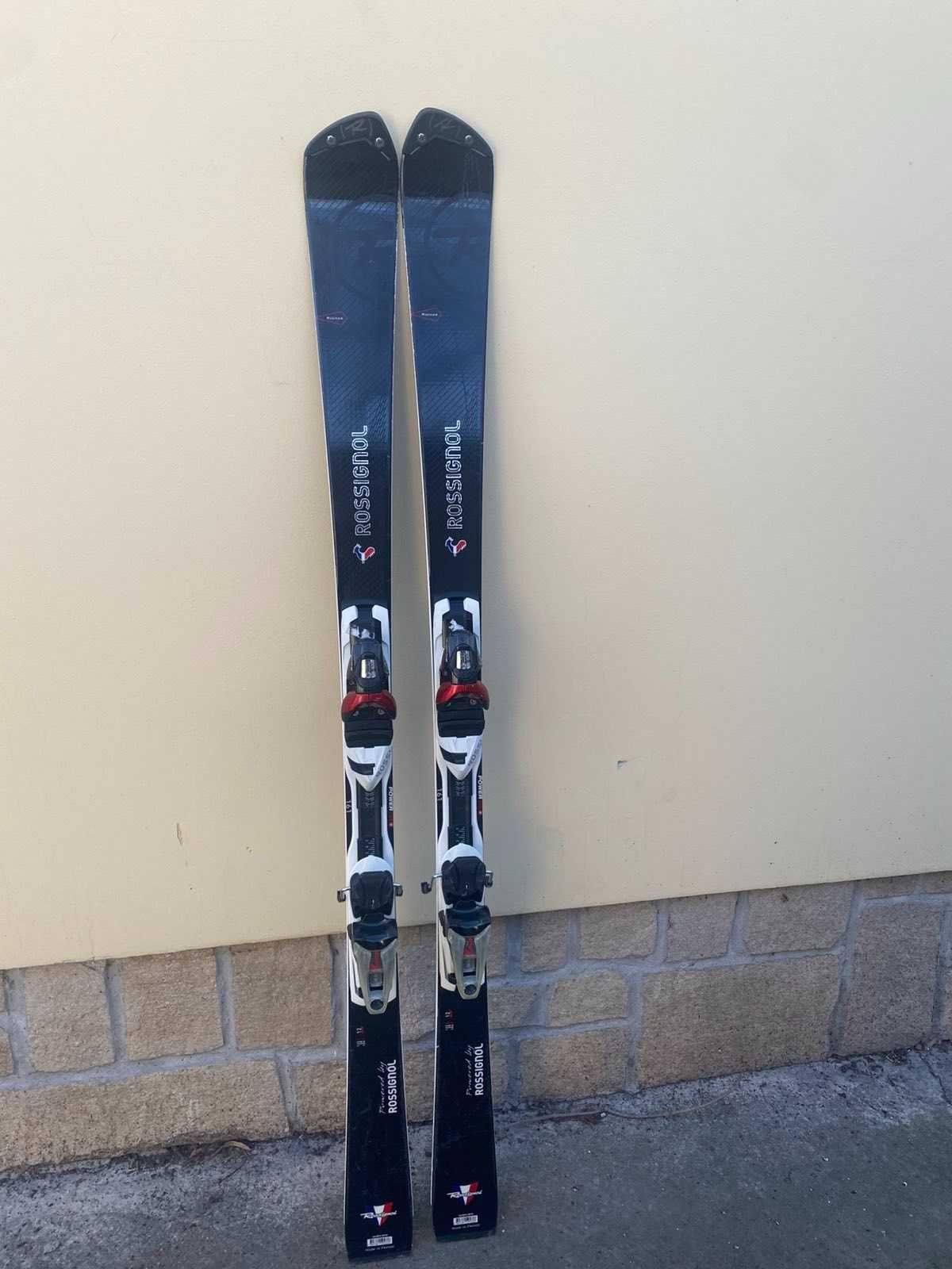 ROSSIGNOL Rocker  161 см
