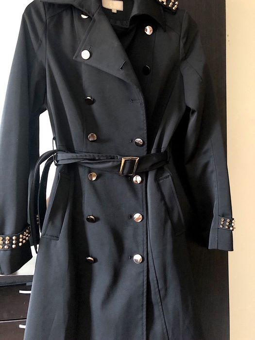 Trench dama de inalta calitate