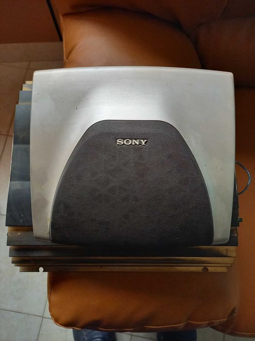 Sony SS-SR110 - шапки, съраунд колонки, 16 ohms - 4 броя
