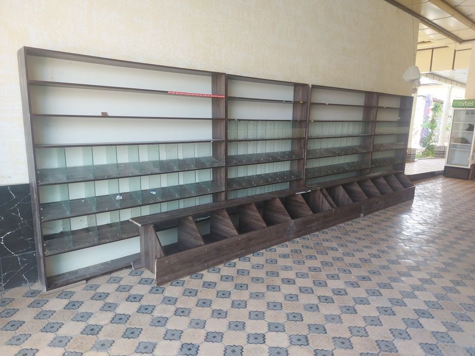 Тайёр полка холати яхши