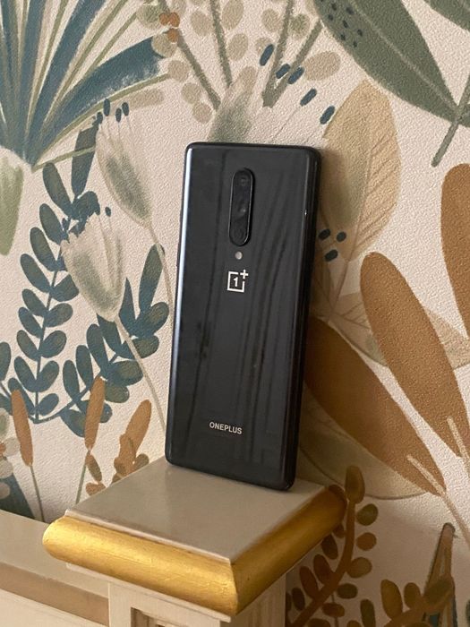 Обмен  one plus 8