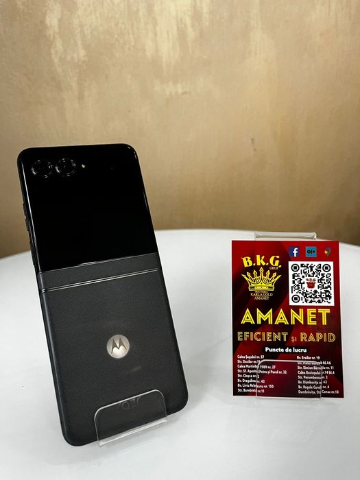 Motorola Razr 50 256gb Amanet BKG