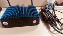 Vand calculator NUC