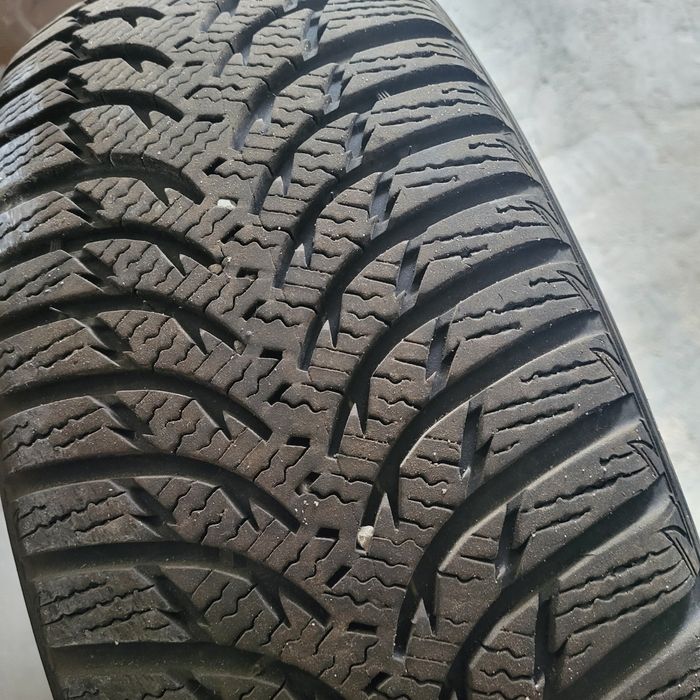 KUMHO 205/65/R15