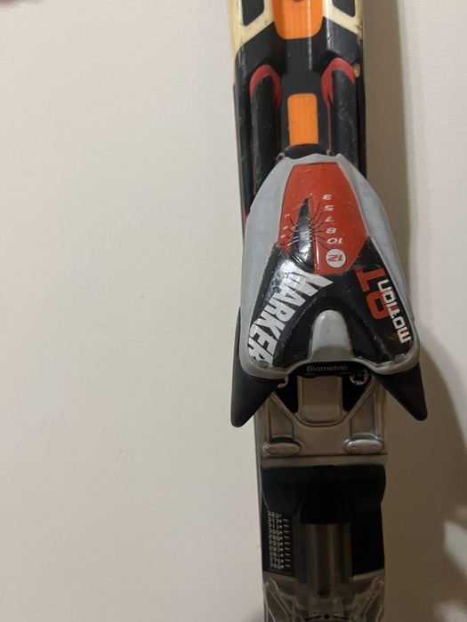 Ски Völkl P60