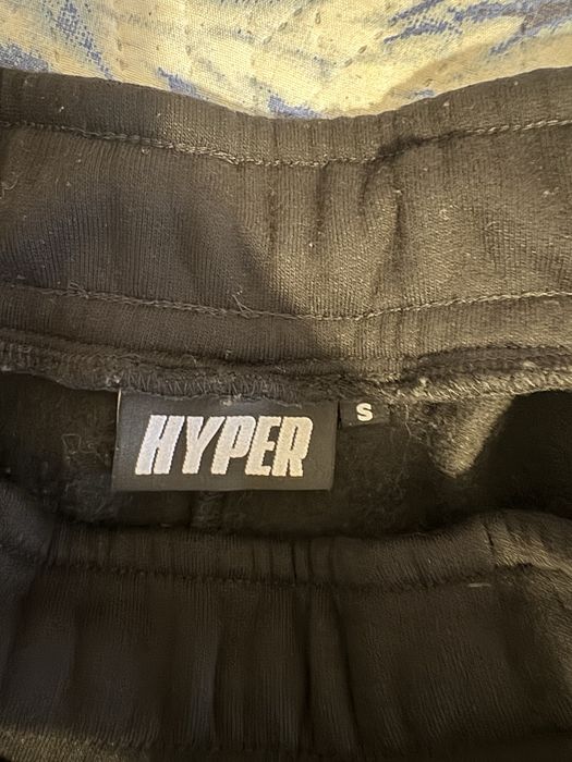 Долнище HYPER, S размер, ново