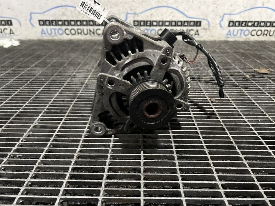 Alternator Ford Kuga 2.0 TDCI 2010 - 2014 136CP 1997CC G6DG UKDA Euro5 (1292) Diesel ...