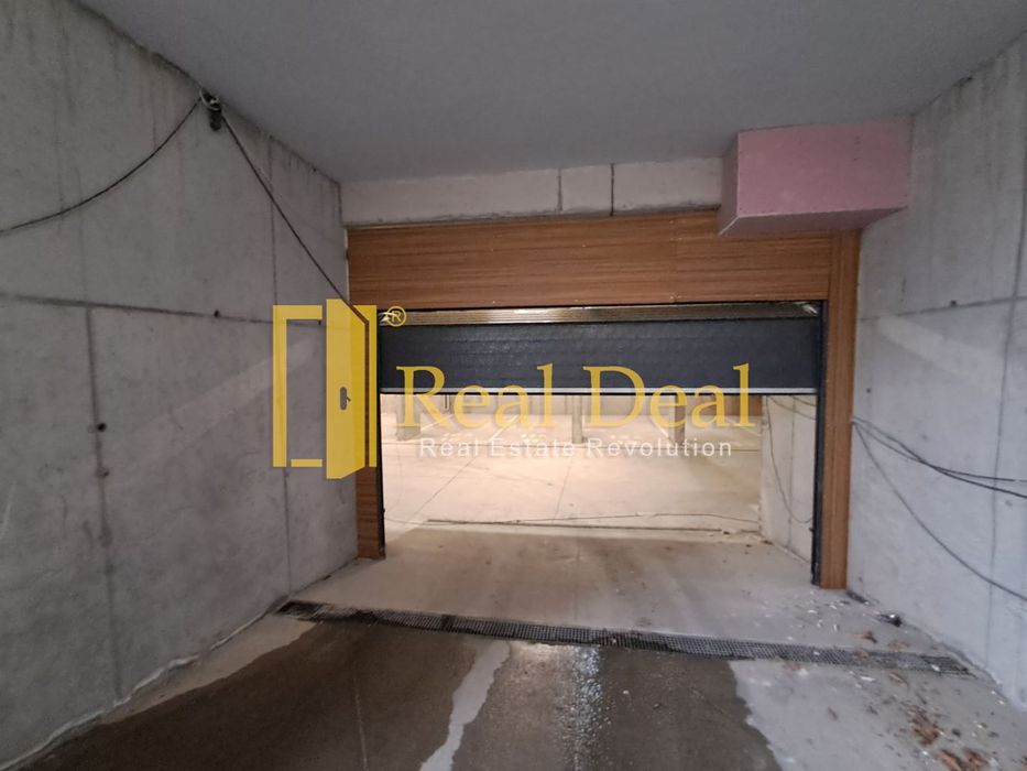 Гараж в София-Младост 4 площ 20 цена 128