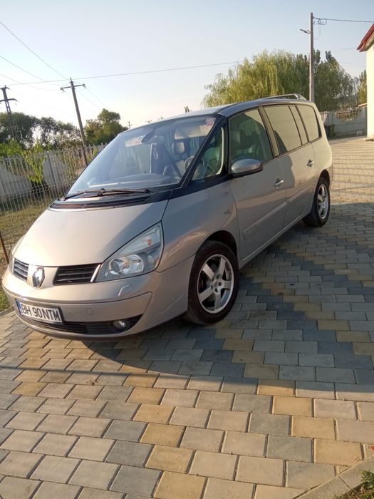 Vand Renault  grand espace motor 2.2