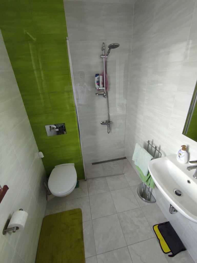 Продава се Къща в Бургас, Център - 150 кв.м за 1180 €/кв.м - Снимка #7